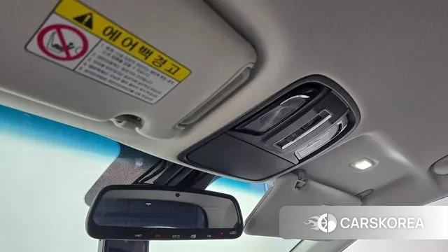 Kia The New Sorento id 3661667 из Кореи 9