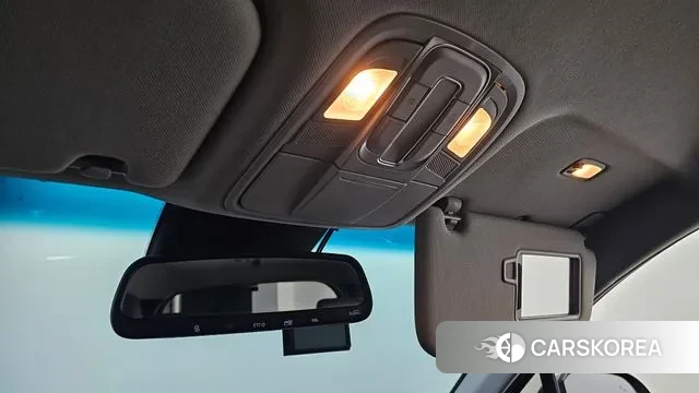 Hyundai Santa Fe TM id 3504665 из Кореи 9