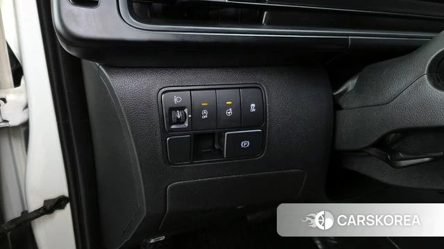 Hyundai Staria id 4249990 из Кореи 9
