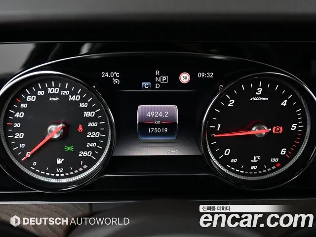 Mercedes-Benz E-Class W213 id 2729805 из Кореи 9