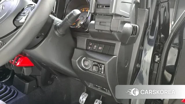 Suzuki Jimny id 3388376 из Кореи 9