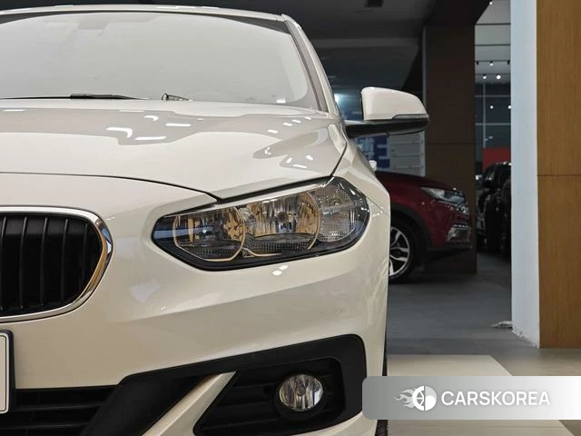 BMW 1 series id 4221738 из Китая 9