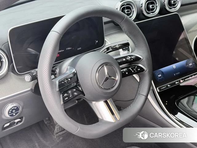 Mercedes-Benz Class C id 4279368 из Китая 9