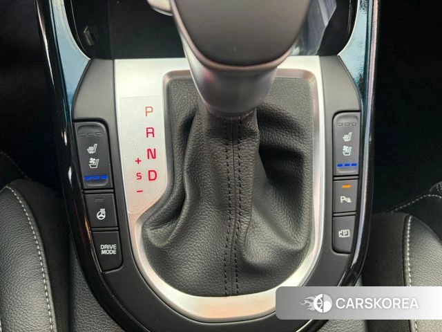 Kia The New K3 2nd generation id 3839649 из Кореи 9