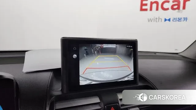 Hyundai Casper id 3427686 из Кореи 9