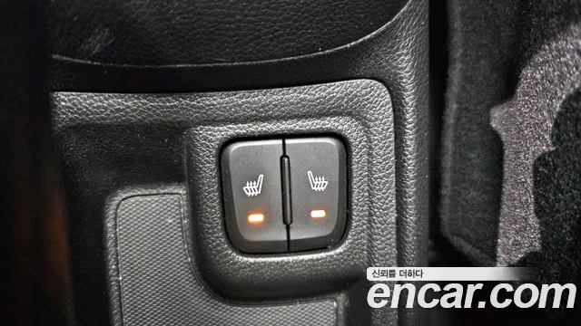 Chevrolet (GM Daewoo) The New Spark id 2844946 из Кореи 9