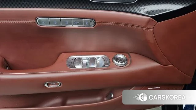 Genesis G90 (RS4) id 3137764 из Кореи 9