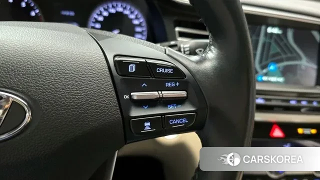 Hyundai The New Avante AD id 3374805 из Кореи 9