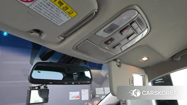 Kia The New Carnival id 3385860 из Кореи 9