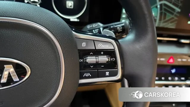 Kia Carnival 4th generation id 3356311 из Кореи 9