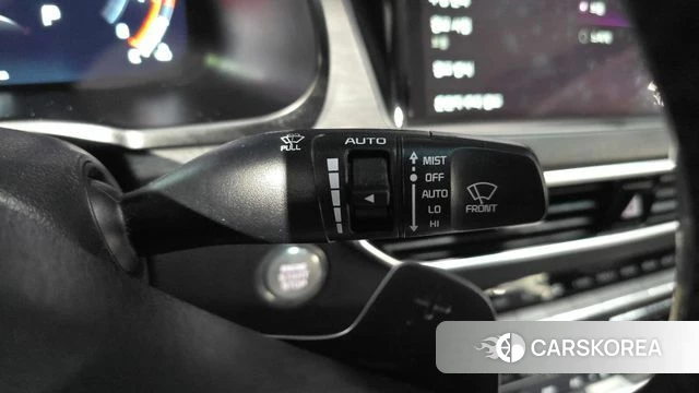 Kia K7 Premier id 4370867 из Кореи 9