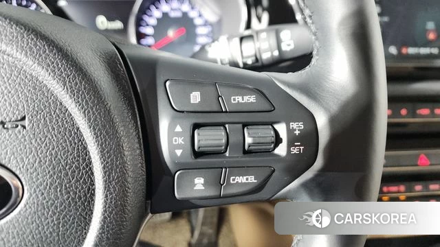 Kia The New Carnival id 4605074 из Кореи 9