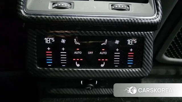 Audi A6 (C8) id 3008782 из Кореи 9