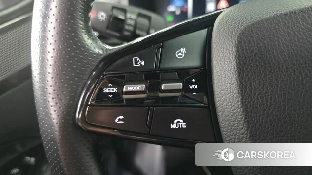 Ssangyong The New Rexton Sport id 4701393 из Кореи 9