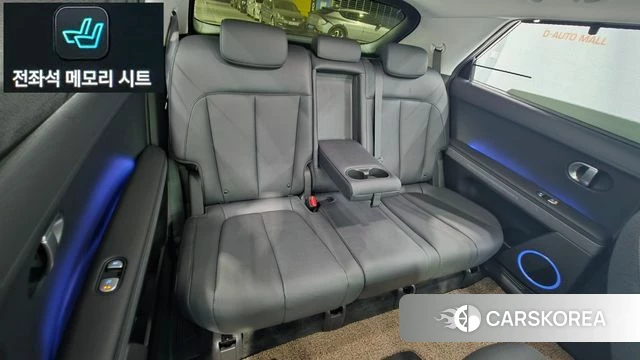 Hyundai Ionic 5 id 4683069 из Кореи 9