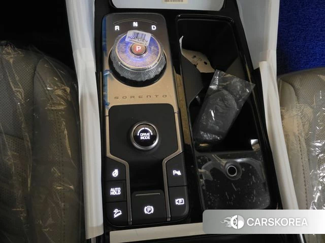 Kia The New Sorento 4th Generation id 4934465 из Кореи 9