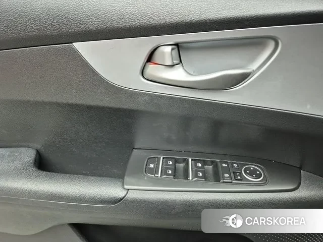 Kia The New K3 2nd generation id 3771443 из Кореи 9