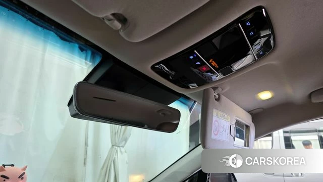 Hyundai Grandeur Hybrid (GN7) id 3897064 из Кореи 9