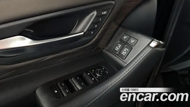 Toyota Alphard 4th Generation id 2710760 из Кореи 9