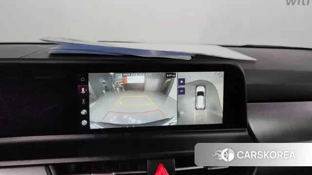 Kia The New Seltos id 3457698 из Кореи 9