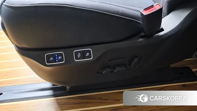 Hyundai Staria id 3674905 из Кореи 9