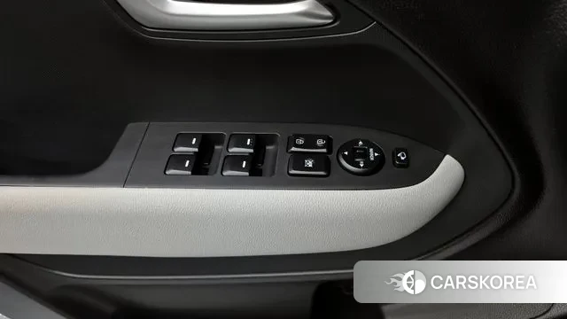 Kia The New Kia Ray id 3405269 из Кореи 9