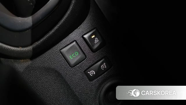 Renault Korea (Samsung) New QM3 id 3936602 из Кореи 9