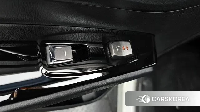 Ssangyong Beautiful Korando id 3478565 из Кореи 9