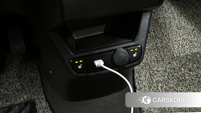 Kia The New Ray id 4203072 из Кореи 9