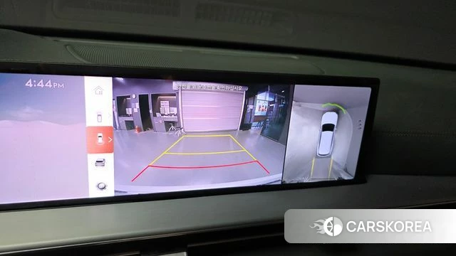 Genesis GV80 id 3817803 из Кореи 9