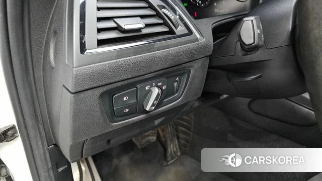 BMW 1 Series (F20) id 4203871 из Кореи 9