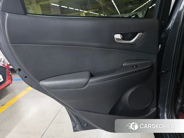 Hyundai Kona id 3055713 из Кореи 9