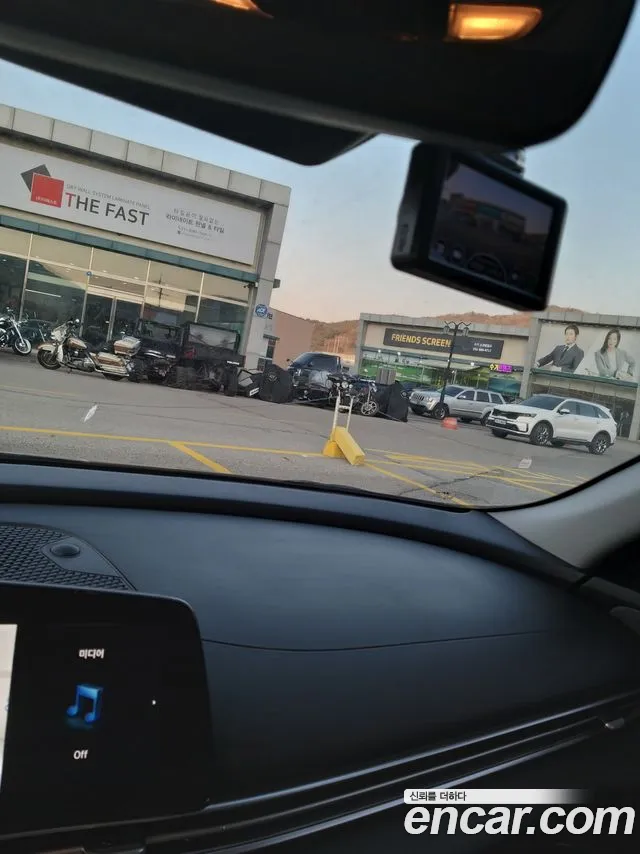 Hyundai Avante (CN7) id 2573052 из Кореи 9