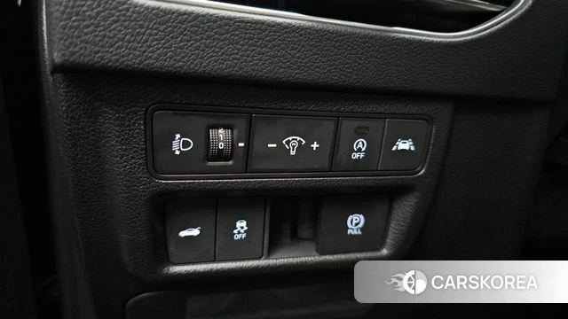 Hyundai Sonata (DN8) id 4726427 из Кореи 9