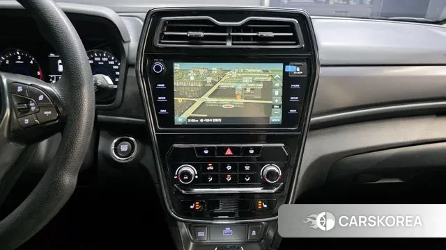 Ssangyong Berry New Tivoli id 3301861 из Кореи 9