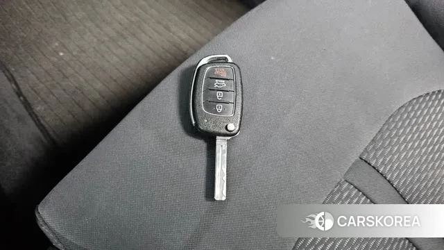 Hyundai Sonata New Rise id 3000510 из Кореи 9