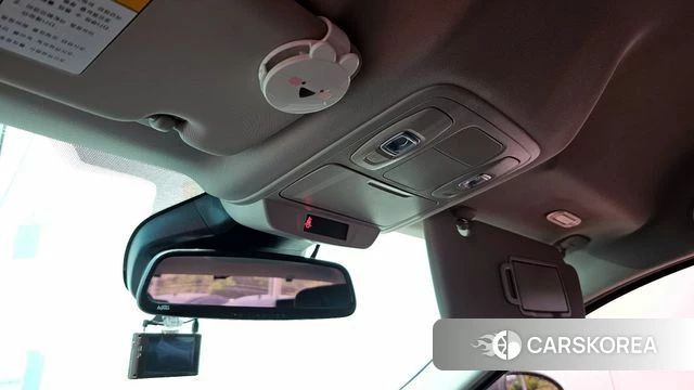 Renault Korea (Samsung) SM6 id 4435407 из Кореи 9