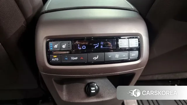 Hyundai The New Palisade id 3007025 из Кореи 9