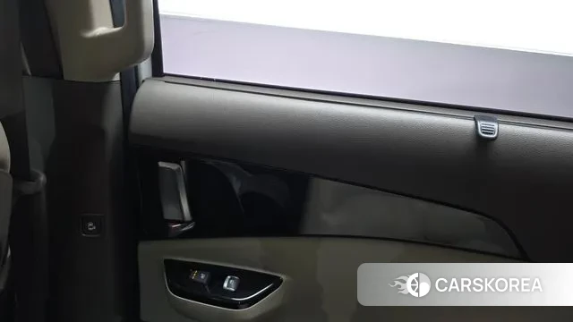 Kia Carnival 4th generation id 3428323 из Кореи 9