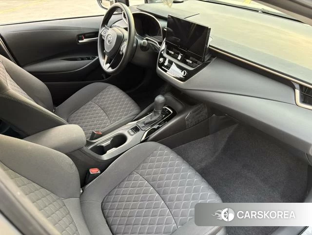 Toyota Asian lion id 4260951 из Китая 9