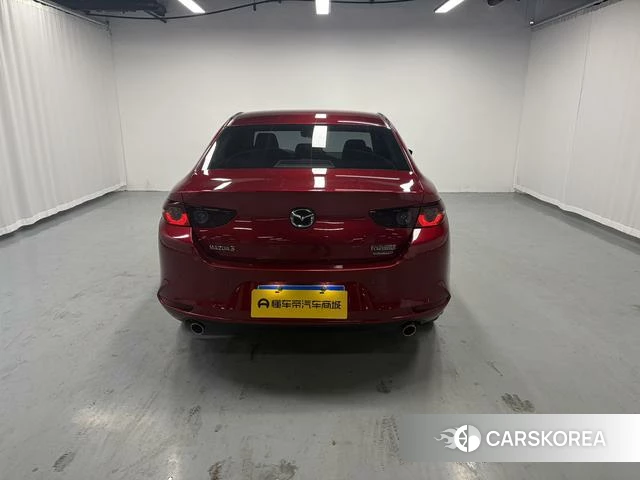 Mazda 3 Angkesaila id 4273161 из Китая 9