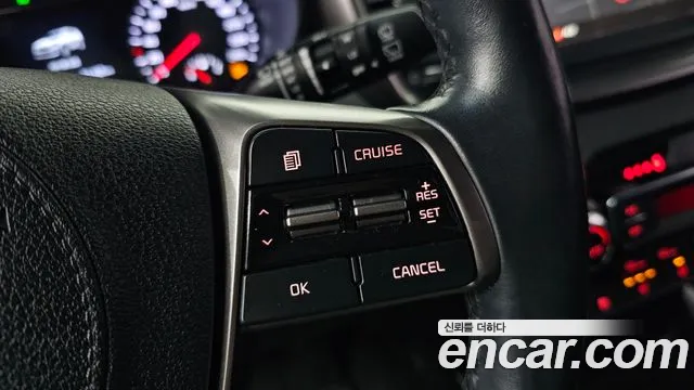 Kia The New Sorento id 2401865 из Кореи 9