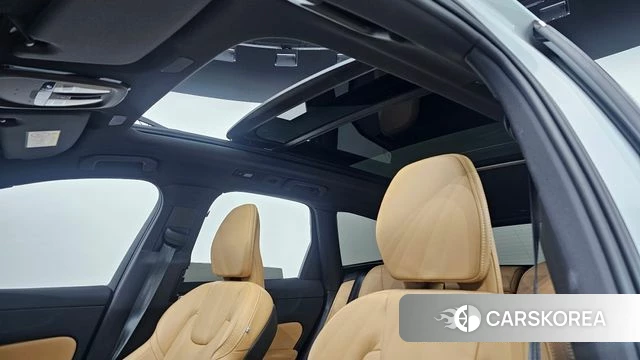 Volvo XC60 second Generation id 4421725 из Кореи 9