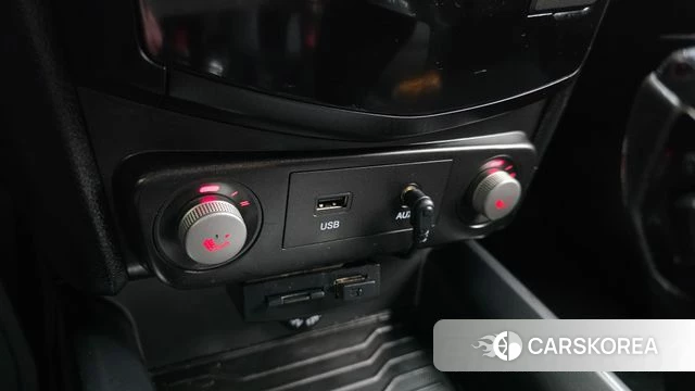 Ssangyong Tivoli Air id 4732991 из Кореи 9