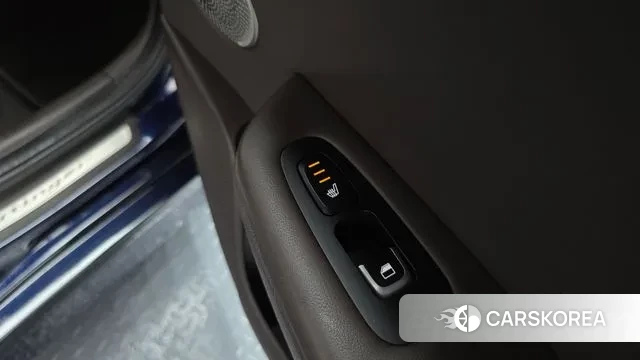 Kia Stinger id 3713660 из Кореи 9