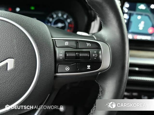 Kia K5 3rd generation id 4481438 из Кореи 9