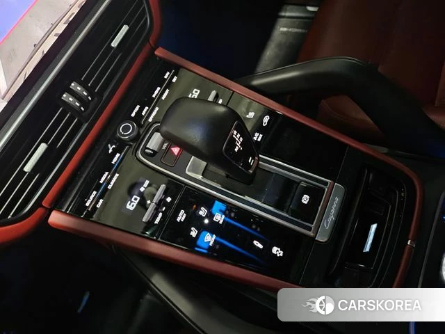 Porsche Cayenne (PO536) id 4631656 из Кореи 9