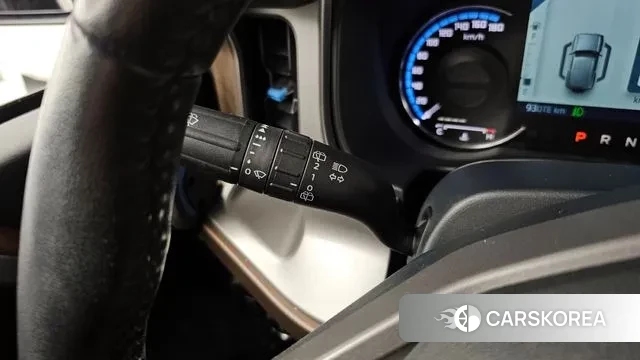 Ford Bronco 6th Generation id 3590901 из Кореи 9