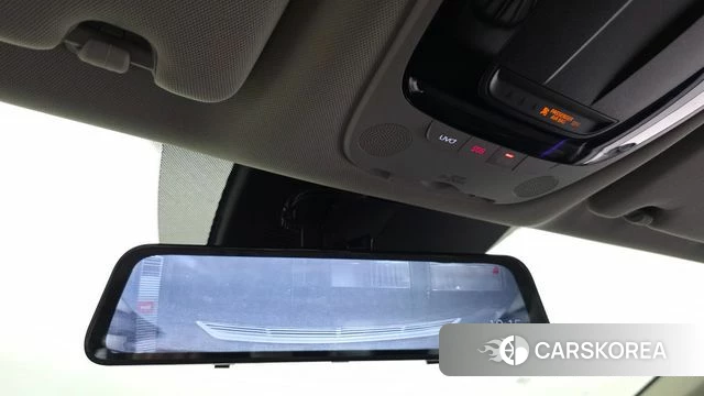 Kia K5 3rd generation id 4754576 из Кореи 9