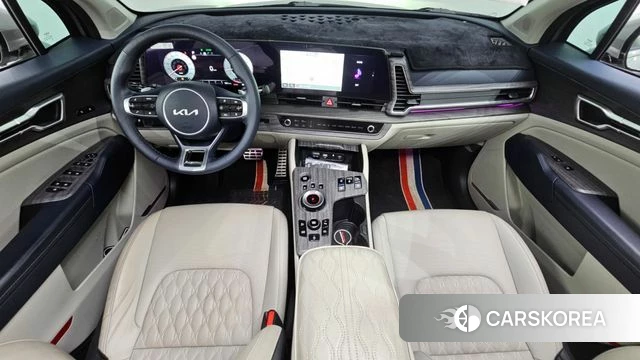 Kia Sportage 5th Generation id 4706444 из Кореи 9